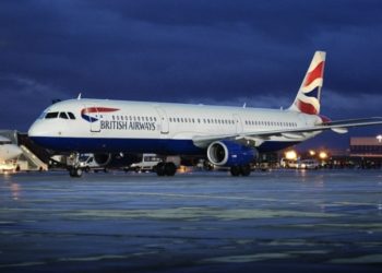 რუსეთმა დიდი ბრიტანეთის თვითმფრინავებისთვის ცა დაკეტა