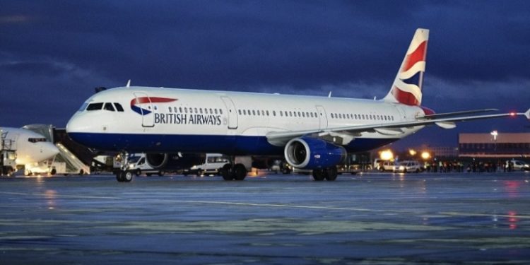 რუსეთმა დიდი ბრიტანეთის თვითმფრინავებისთვის ცა დაკეტა