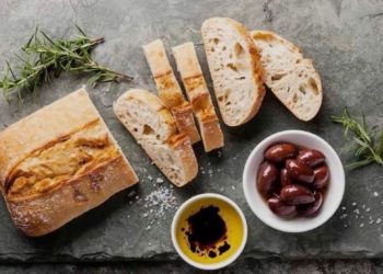 “ელიეს” – ზეთისხილის პირველი მაღაზია საქართველოში 