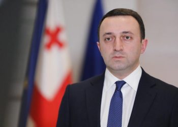 “მე ჩემი საქმე მაქვს, პარლამენტს – თავისი, ომი უკრაინაში მიმდინარეობს” – ღარიბაშვილი