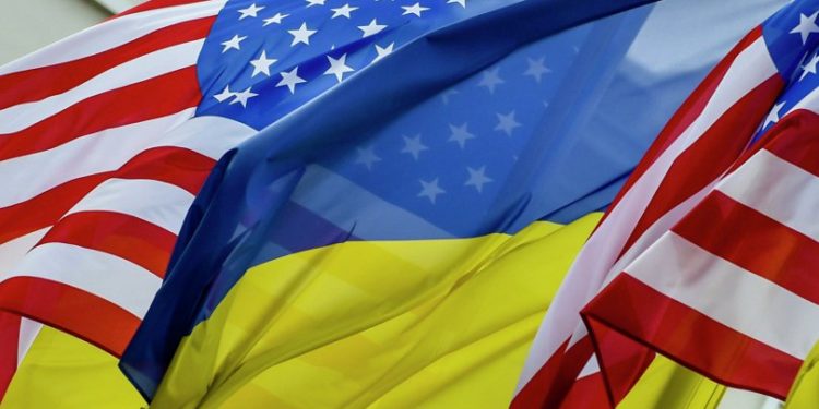 აშშ უკრაინისთვის 6.4 მილიარდი დოლარის გამოყოფას გეგმავს