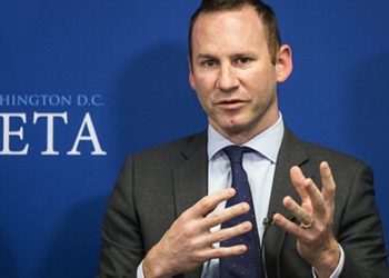 დროა, დავიწყოთ საქართველოს კბილებამდე შეიარაღება – ლუკ კოფი