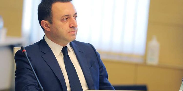 წარმატებებს ვუსურვებ ჩვენი ქვეყნის ცხრა სპორტსმენს, რომლებიც საქართველოს სახელით ზამთრის ოლიმპიურ თამაშებზე იასპარეზებენ