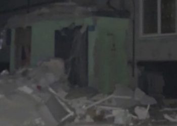 რუსმა სამხედროებმა ჟურნალისტი მოკლეს – უკრაინა