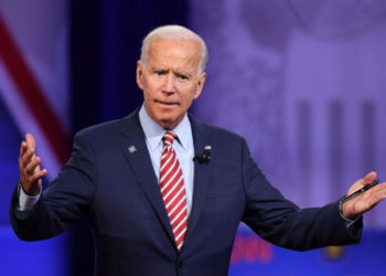 ორი ვარიანტი გვაქვს – დავიწყოთ მესამე მსოფლიო ომი ან დავრწმუნდეთ, რომ რუსეთი ფასს გადაიხდის – ბაიდენი 