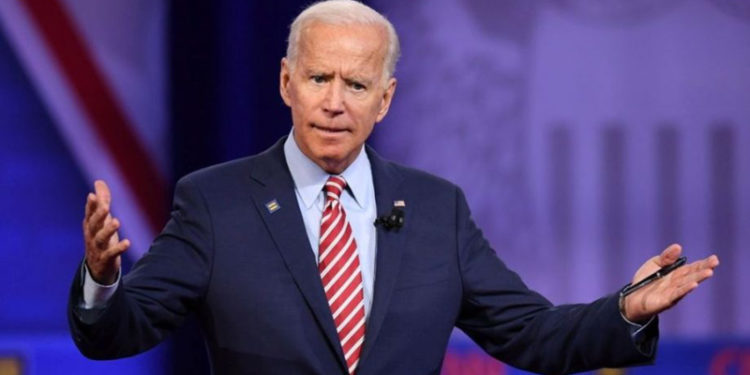 ორი ვარიანტი გვაქვს – დავიწყოთ მესამე მსოფლიო ომი ან დავრწმუნდეთ, რომ რუსეთი ფასს გადაიხდის – ბაიდენი 