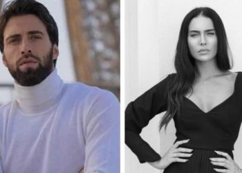 სოციალურმა მუშაკმა დოროყაშვილს ჩივილი გადააფიქრებინა, ბასილაშვილს კი საჩუქარი სთხოვა  