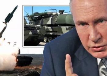 “გიბრძანებთ გადაიყვანოთ რუსული ჯარი შეკავების რეჟიმიდან სამხედრო მორიგეობის სპეციალურ რეჟიმზე” – პუტინი