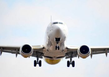 ქართველი მოხალისეებისთვის გამოგზავნილ უკრაინულ ჩარტერს, თბილისში დაფრენის საშუალება არ მისცეს 