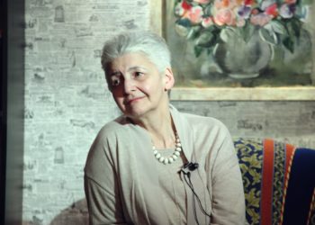 “ქართველი მშობელი ცდილობს თავისი შვილის ნაცვლად იცხოვროს” – ნეიროფსიქოლოგი თამარ გაგოშიძე გარდატეხის ასაკზე საუბრობს