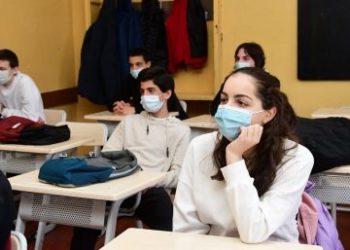 სკოლებში სწავლა გაგრძელდება – საკოორდინაციო საბჭომ ახალი შეზღუდვა არ დააწესა