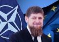 კადიროვი დასავლეთს სანქციებს უწესებს