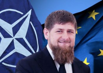 კადიროვი დასავლეთს სანქციებს უწესებს￼