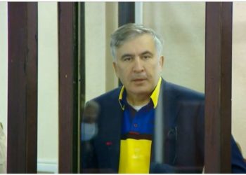 ერთ-ერთი მთავარი ქალაქი, რუსთავი წავართვით, უახლოეს პერიოდში წავართმევთ ბათუმს, ზუგდიდს – ეს ნიშნავს იმას, რომ პოლიტიკური პროცესები დაიწყო – სააკაშვილი