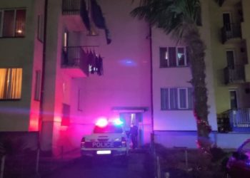 ფოთში დააკავეს დედა, რომელმაც ახალშობილი საკანალიზაციო მილში დატოვა 