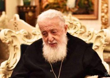 “აი, მე პატრიარქი ვარ, ეს იმას არ ნიშნავს, რომ ყველაფერი ვიცი და ყოველთვის  ყველა საკითხში შეუმცდარი ვარ“ – ილია მეორე 