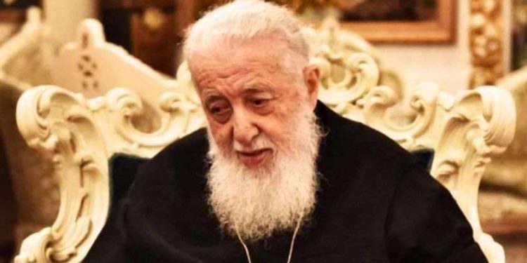 “აი, მე პატრიარქი ვარ, ეს იმას არ ნიშნავს, რომ ყველაფერი ვიცი და ყოველთვის ყველა საკითხში შეუმცდარი ვარ“ – ილია მეორე