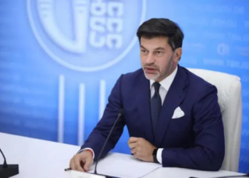 “მგზავრობის საშუალო ტარიფი 32 თეთრი გამოვიდა” – კალაძის თქმით, ამ დროისთვის 40 000 სამგზავრო აბონემენტია გაყიდული