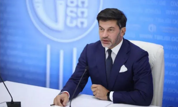 “მგზავრობის საშუალო ტარიფი 32 თეთრი გამოვიდა” – კალაძის თქმით, ამ დროისთვის 40 000 სამგზავრო აბონემენტია გაყიდული