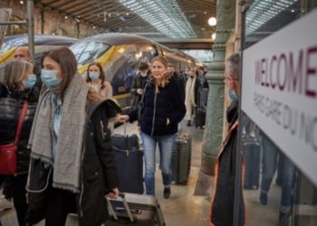 ევროპის რამდენიმე ქვეყანაში PCR ტესტის გარეშე შეხვალთ: ტურისტებისთვის კოვიდ შეზღუდვები მარტივდება 