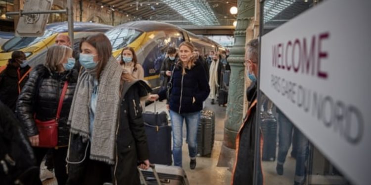 ევროპის რამდენიმე ქვეყანაში PCR ტესტის გარეშე შეხვალთ: ტურისტებისთვის კოვიდ შეზღუდვები მარტივდება 