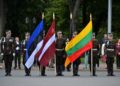 “სასწრაფოდ მოვამარაგოთ იარაღით” – ლიეტუვის, ლატვიისა და ესტონეთის ერთობლივი განცხადება 