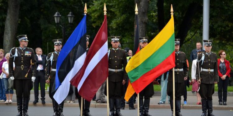 “სასწრაფოდ მოვამარაგოთ იარაღით” – ლიეტუვის, ლატვიისა და ესტონეთის ერთობლივი განცხადება 