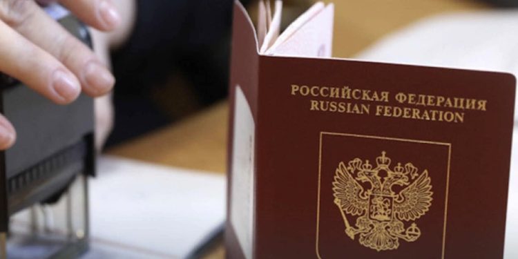 ბელგიას სურს, ევროკავშირმა რუსეთის ყველა მოქალაქისთვის ვიზების გაცემა შეწყვიტოს