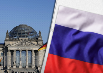 გერმანია მზად არის, რუსეთის Swift-დან ჩახსნას მხარი დაუჭიროს 