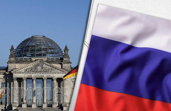 გერმანია მზად არის, რუსეთის Swift-დან ჩახსნას მხარი დაუჭიროს