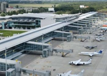 “ჰოსტომელის” აეროპორტი ჩვენია, რუსული დესანტი განადგურდა” –  უკრაინა 