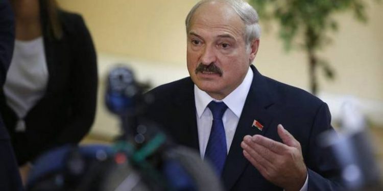 BBC: ბელარუსს არმიის დანაყოფები მზადყოფნაში მოჰყავს, შესაძლოა, ომში მალე ჩაერთონ