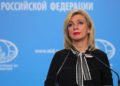 ფინეთის და შვედეთის NATO-ში მიღებას რუსეთის სერიოზული სამხედრო და პოლიტიკური პასუხი მოჰყვება – ზახაროვა