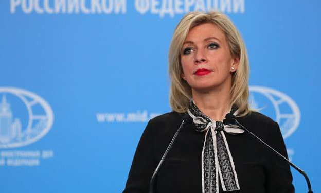 ფინეთის და შვედეთის NATO-ში მიღებას რუსეთის სერიოზული სამხედრო და პოლიტიკური პასუხი მოჰყვება – ზახაროვა