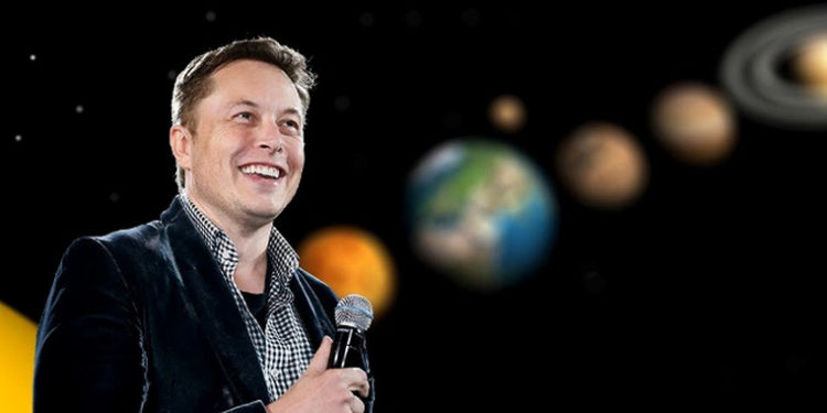 ილონ მასკმა $5.7 მილიარდი ქველმოქმედებას შესწირა