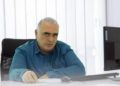 ვაჟა გაფრინდაშვილი უკრაინაში მიემგზავრება – “დავეხმარები როგორც ექიმი”  