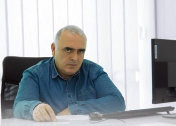 ვაჟა გაფრინდაშვილი უკრაინაში მიემგზავრება – “დავეხმარები როგორც ექიმი”  