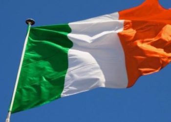 ირლანდია უკრაინას უვიზო მიმოსვლას უწესებს