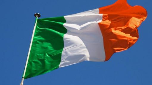 ირლანდია უკრაინას უვიზო მიმოსვლას უწესებს