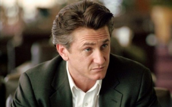 ამერიკელი მსახიობი შონ პენი უკრაინაში მხარდასაჭერად ჩავიდა