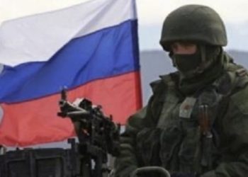 ამბოხი რუსულ ჯარში – 5000 სამხედრო უარს აცხადებს უკრაინაში ბრძოლაზე 