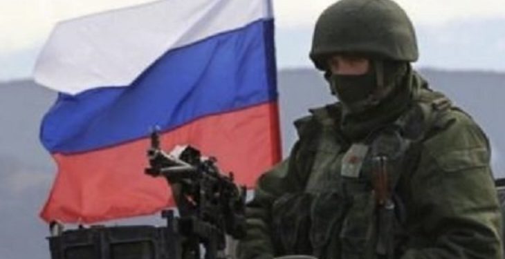 ამბოხი რუსულ ჯარში – 5000 სამხედრო უარს აცხადებს უკრაინაში ბრძოლაზე