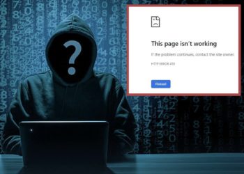 რუსეთის თავდაცვის სამინისტროს ვებ-გვერდი გათიშულია