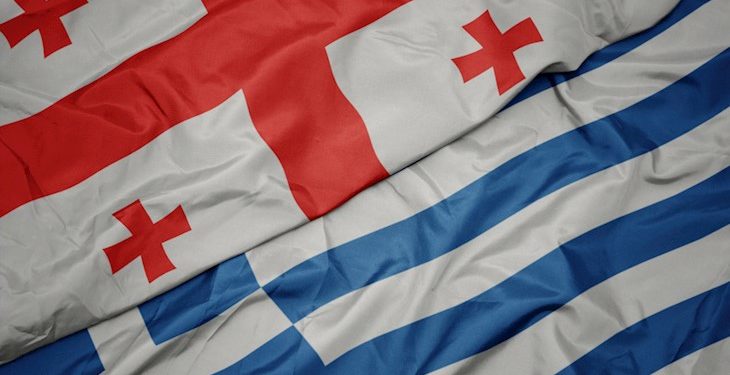 საბერძნეთმა საქართველოს მოქალაქეებს უვიზო მიმოსვლა აღუდგინა