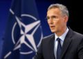 NATO-მ გადაწყვიტა, დაიწყოს სამხედრო გეგმის განხორციელება, ეს არის ჩვენი თავდაცვითი გეგმა – სტოლტენბერგი