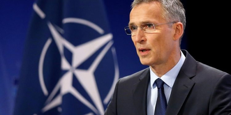 NATO-მ გადაწყვიტა, დაიწყოს სამხედრო გეგმის განხორციელება, ეს არის ჩვენი თავდაცვითი გეგმა – სტოლტენბერგი