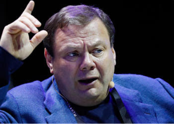 “ბორჯომის” მფლობელი და “Alfa Bank”-ის დამფუძნებელი მილიარდერი მიხაილ ფრიდმანი უკრაინაში ომს ეწინააღმდეგება 