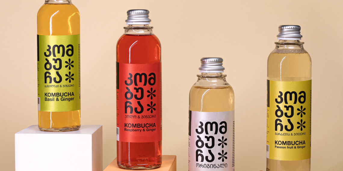 ჰენკას კომბუჩა – სასმელი, რომელიც ჯანმრთელობისთვის სასარგებლო უამრავ დეტალს შეიცავს