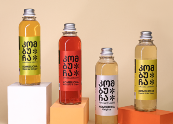 ჰენკას კომბუჩა – სასმელი, რომელიც ჯანმრთელობისთვის სასარგებლო უამრავ დეტალს შეიცავს  