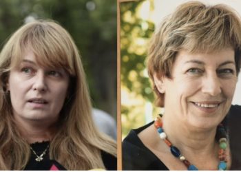 „გუშინ საღამოს მშვიდად და წყნარად წავიდა ამ ქვეყნიდან“ – სანდრა რულოვსს დედა გარდაეცვალა 